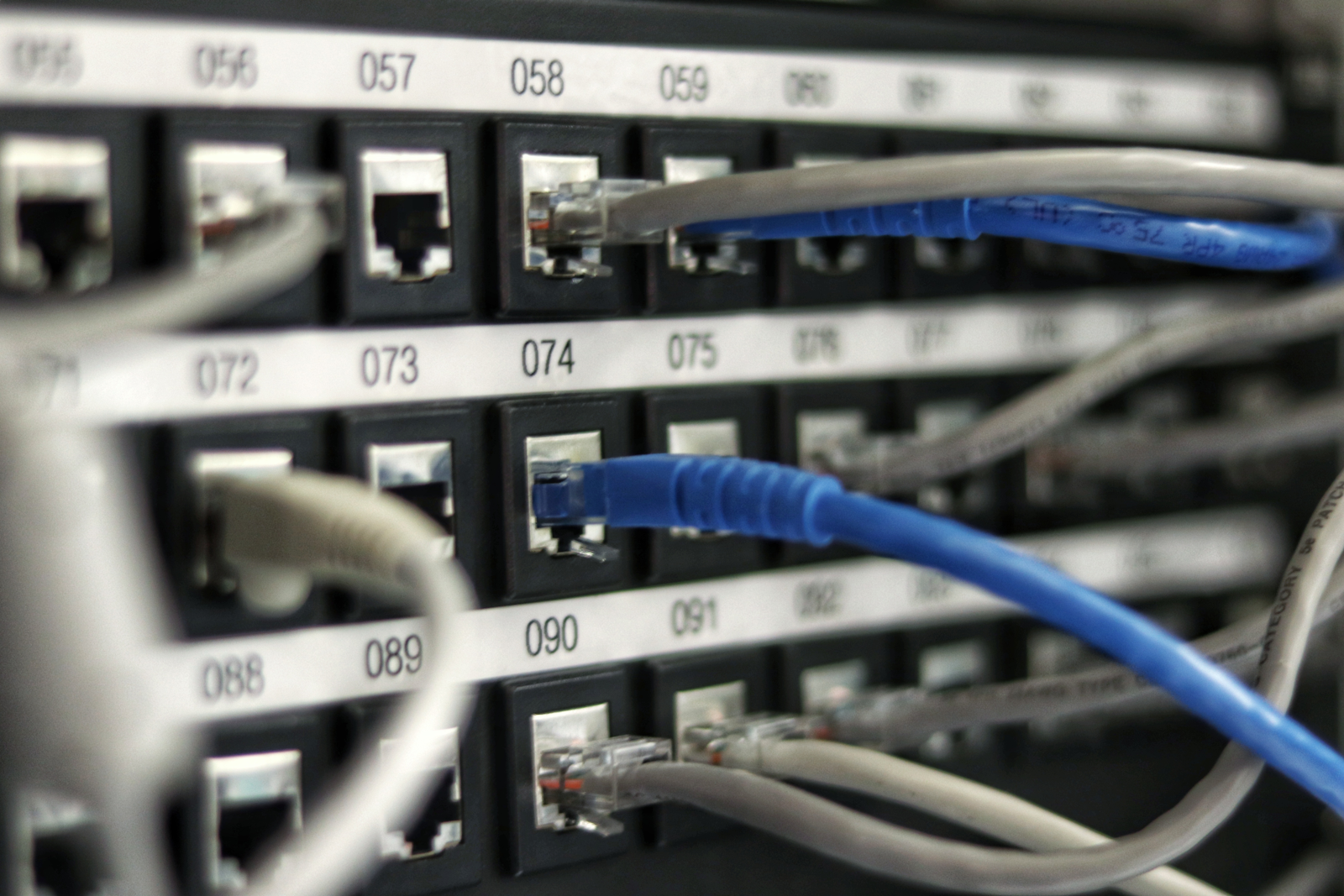 ZTRE Group Memperluas Jangkauan Fiber Optik di Jawa Timur